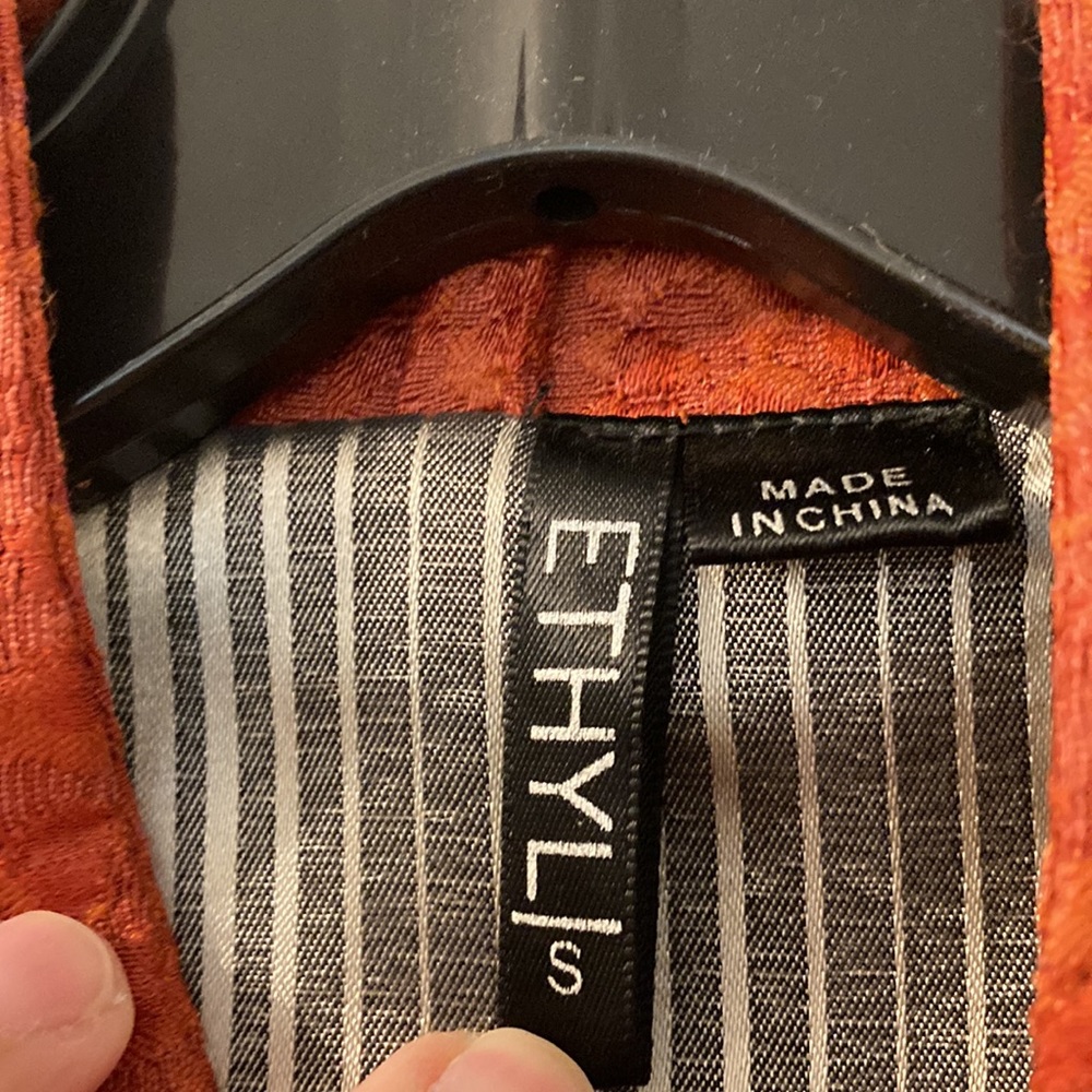 Ethyl Jacket - image 6